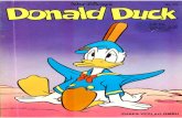 Donald Duck  -  Taschenbuch 95