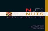 Nuts Nuts Nuts