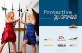 MIRO - protective gloves
