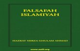 Fal Safah Islamiyah
