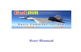 FastAVR Basic compiler Manual - mega-avr.tkmega-avr.tk/file/LITERATURA/PROGRAM/MK/Fast AVR. Basic compilleFastAVR Basic compiler Manual 1 Basic like Compiler Version 4.0.0 ... 8535
