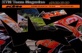 KTM TeamMagazine
