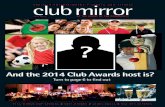 Club mirror june 2014