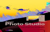 Zoner Photo Studio 1