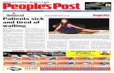 Peoples Post Woodstock-Maitland Edition 27 September 2011