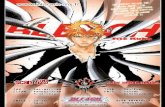 Scan Bleach chapitre 425 fr manga-