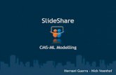 Slideshare cscw - How to use slideshare
