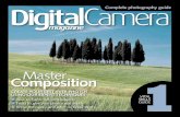Digital Camera Magazine - Complete Photography Guide - Master Composition