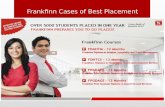 Frankfinn Cases of Best Placements