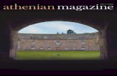 Athenian Magazine Fall 2011