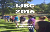 IJBC 2016 Infopack 1