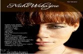 Niche Webazine- Finding your niche