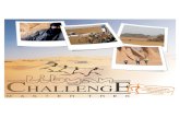 Libyan Challenge