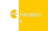 Foodie handbook
