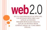 Web2.o explicacion
