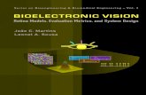 Bioelectronic vison