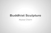 Buddhist sculpture ye ha ha
