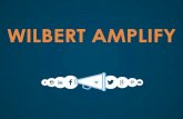 Wilbert Amplify