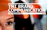 TNT Brand Communication