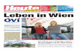 Wohnservice Wien: Leben in Wien