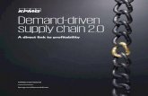 demand-driven supply chain 2.0
