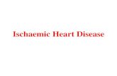 2- Ischaemic Heart Disease