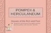 POMPEII & HERCULANEUM-HOUSING3