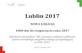 Lublin 2017