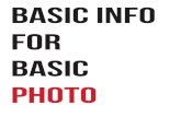 Basic Photo Basic Info