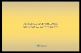 Aquarius Evolution