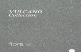 VULCANO collection DEUTSCH