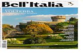 Bella Italia - October 2012