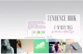 TENDENCE BOOK