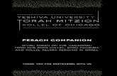 Pesach Companion 5775