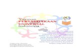 Handbook yayasan persaudaraan universal indonesia