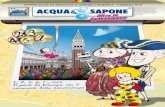 Volantino Acqua&Sapone n. 2
