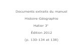 Documents d©colonisation Hatier 3e