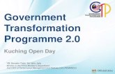 Government Transformation Programme 2.0
