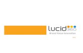 Lucid360: Brand Value Innovation (Intro)