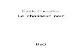 Chevalier Chasseur