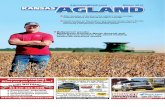 Agland Quarterly - Winter 2015