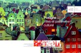 Pologne Villes et patrimoine culturel