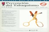 Prevenci³n del Tabaquismo. n2, Enero 1995