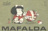 Mafalda Tomo 1