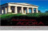 THE ATHENIAN AGORA