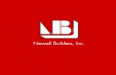 Newell Builders, Inc