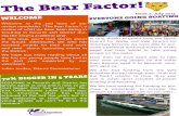 Penarth and District Scouts 2013-2014 Review Newsletter