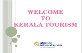 Kerala Honeymoon Packages | Glacial Adventures
