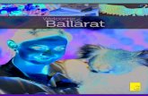 Ballarat Area Information Guide
