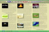 Casemate Academic 2015 Method & Theory Catalog
